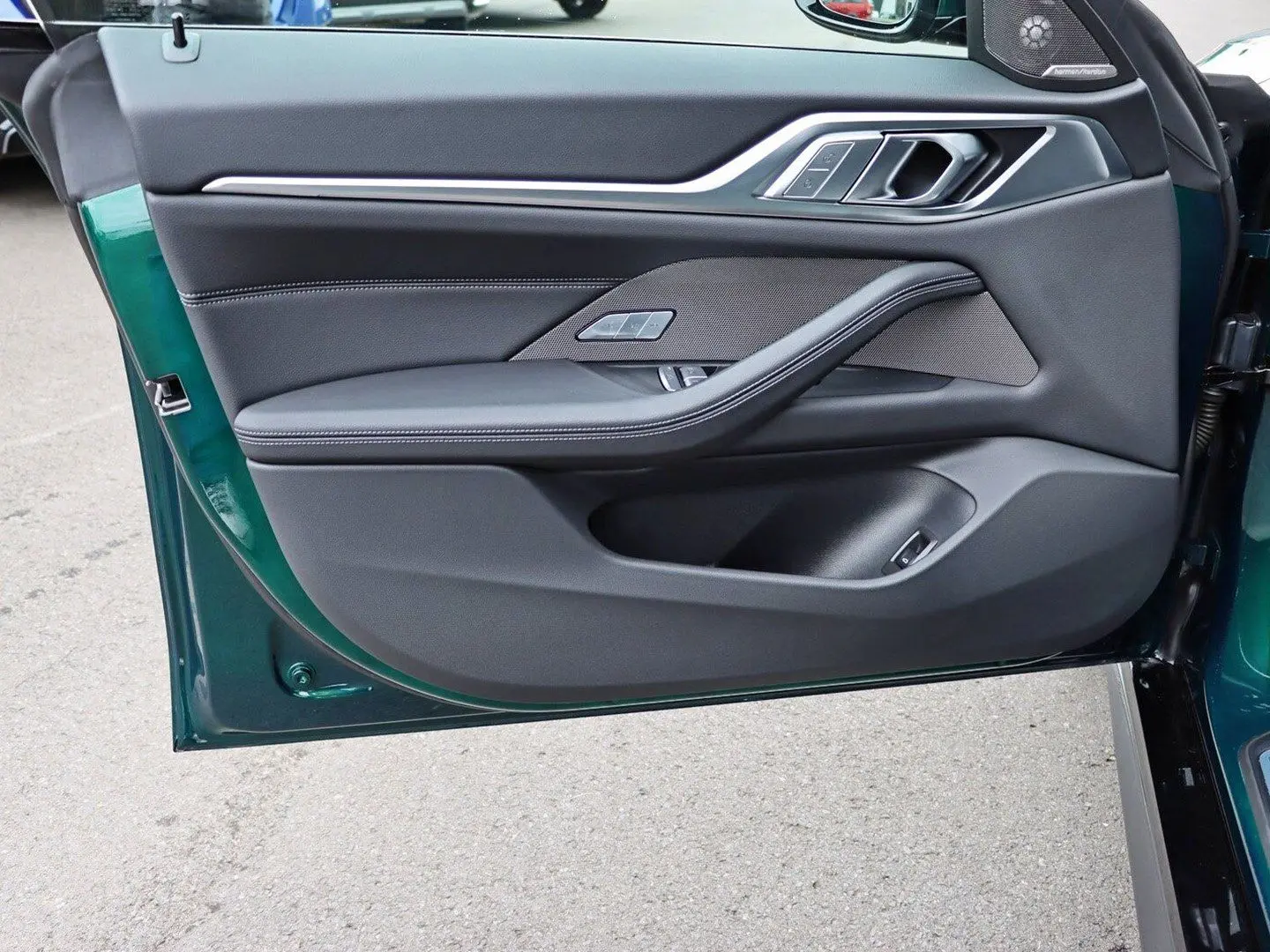 B4 Gran Coupé  H&K LED NAVI DAB LHZ SHZ 20
