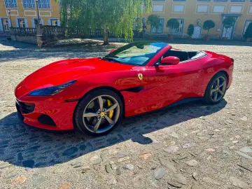 Portofino M Modificato  adaptives LED  Magnaride