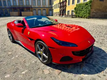 Portofino M Modificato  adaptives LED  Magnaride