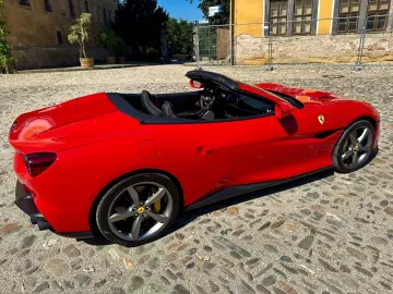 Portofino M Modificato  adaptives LED  Magnaride