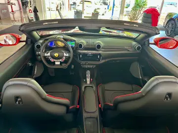Portofino M Modificato  adaptives LED  Magnaride