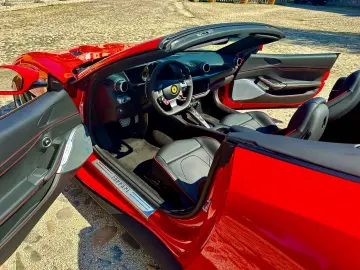 Portofino M Modificato  adaptives LED  Magnaride