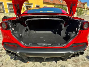 Portofino M Modificato  adaptives LED  Magnaride