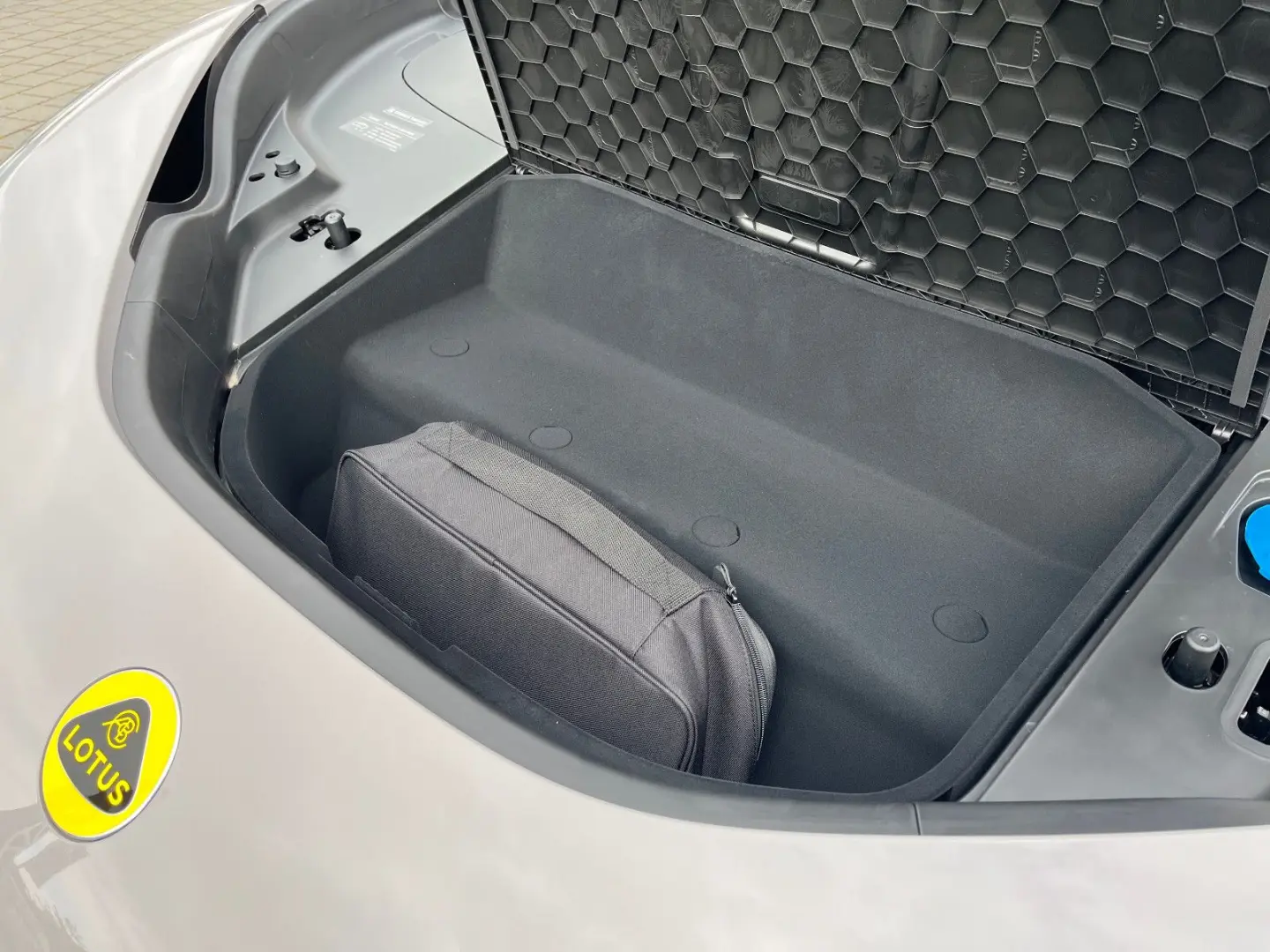 Eletre S - Full Carbon Pack Int- & Exterieur,23