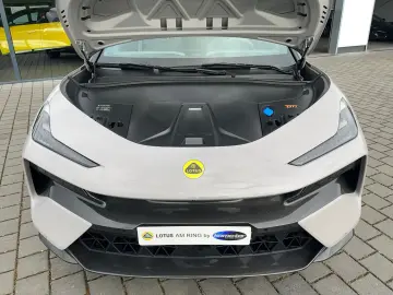 Eletre S - Full Carbon Pack Int- & Exterieur,23