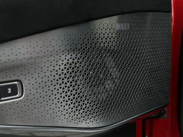 Emira 2.0 T automatik Full Black Pack| LED | KEF