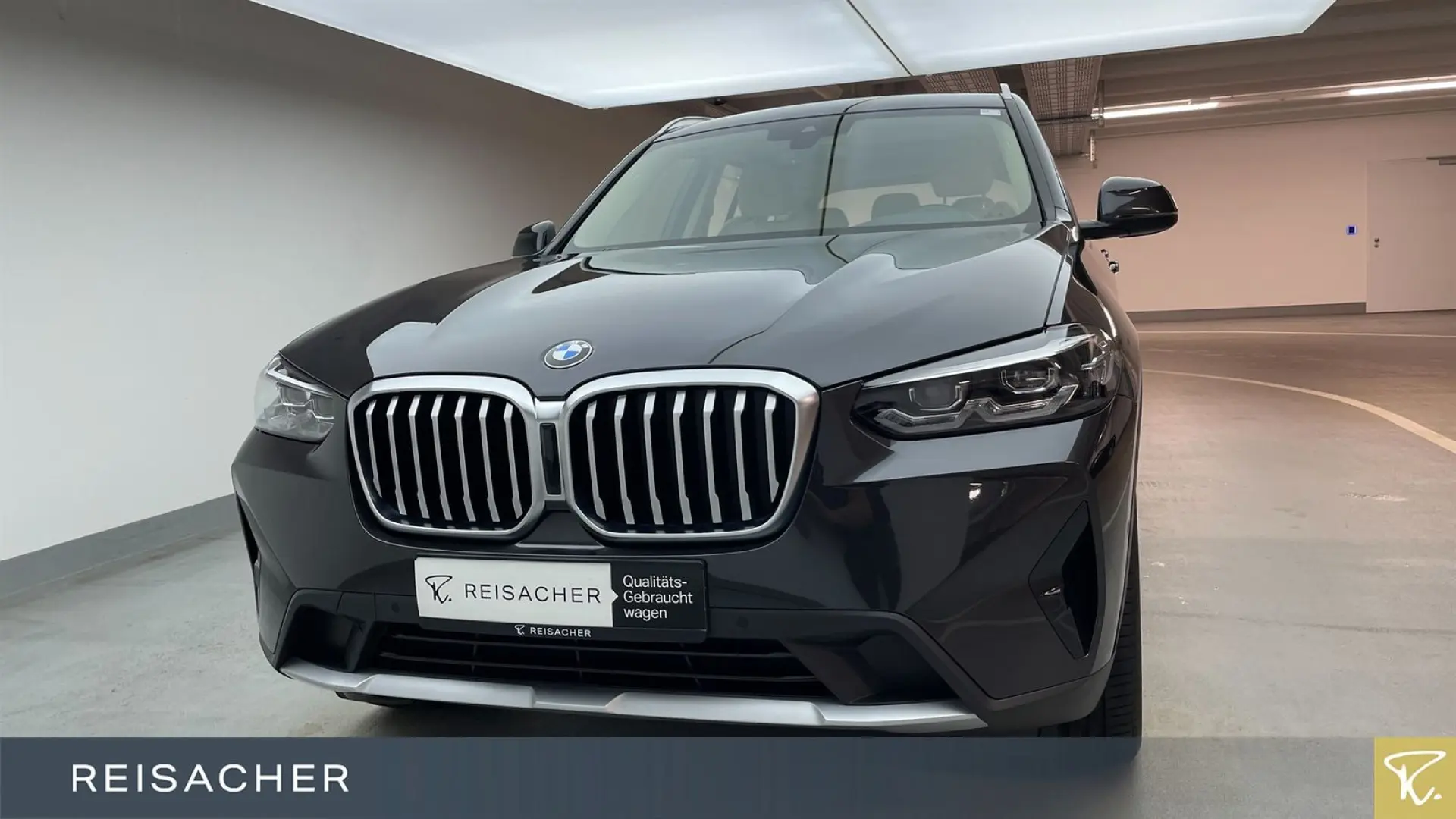 X3 xDrive 20iA LCPlus Pano el.SpoSi+Mem PA LED