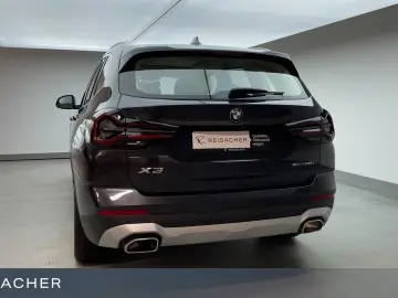 X3 xDrive 20iA LCPlus Pano el.SpoSi+Mem PA LED