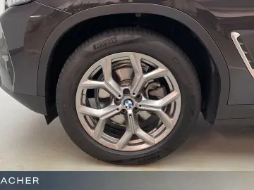 X3 xDrive 20iA LCPlus Pano el.SpoSi+Mem PA LED