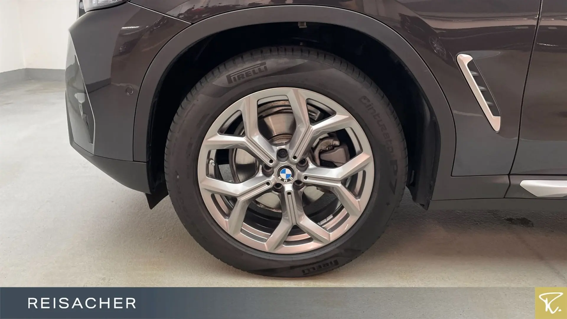X3 xDrive 20iA LCPlus Pano el.SpoSi+Mem PA LED