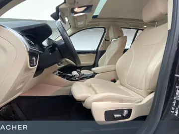 X3 xDrive 20iA LCPlus Pano el.SpoSi+Mem PA LED