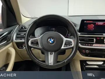 X3 xDrive 20iA LCPlus Pano el.SpoSi+Mem PA LED