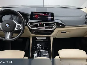X3 xDrive 20iA LCPlus Pano el.SpoSi+Mem PA LED