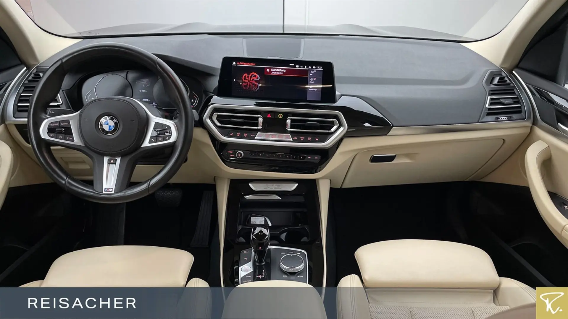 X3 xDrive 20iA LCPlus Pano el.SpoSi+Mem PA LED