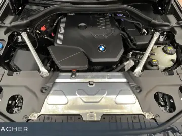X3 xDrive 20iA LCPlus Pano el.SpoSi+Mem PA LED