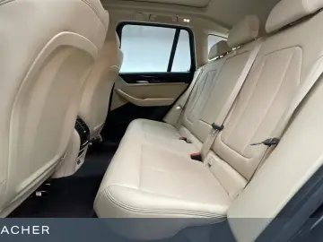 X3 xDrive 20iA LCPlus Pano el.SpoSi+Mem PA LED
