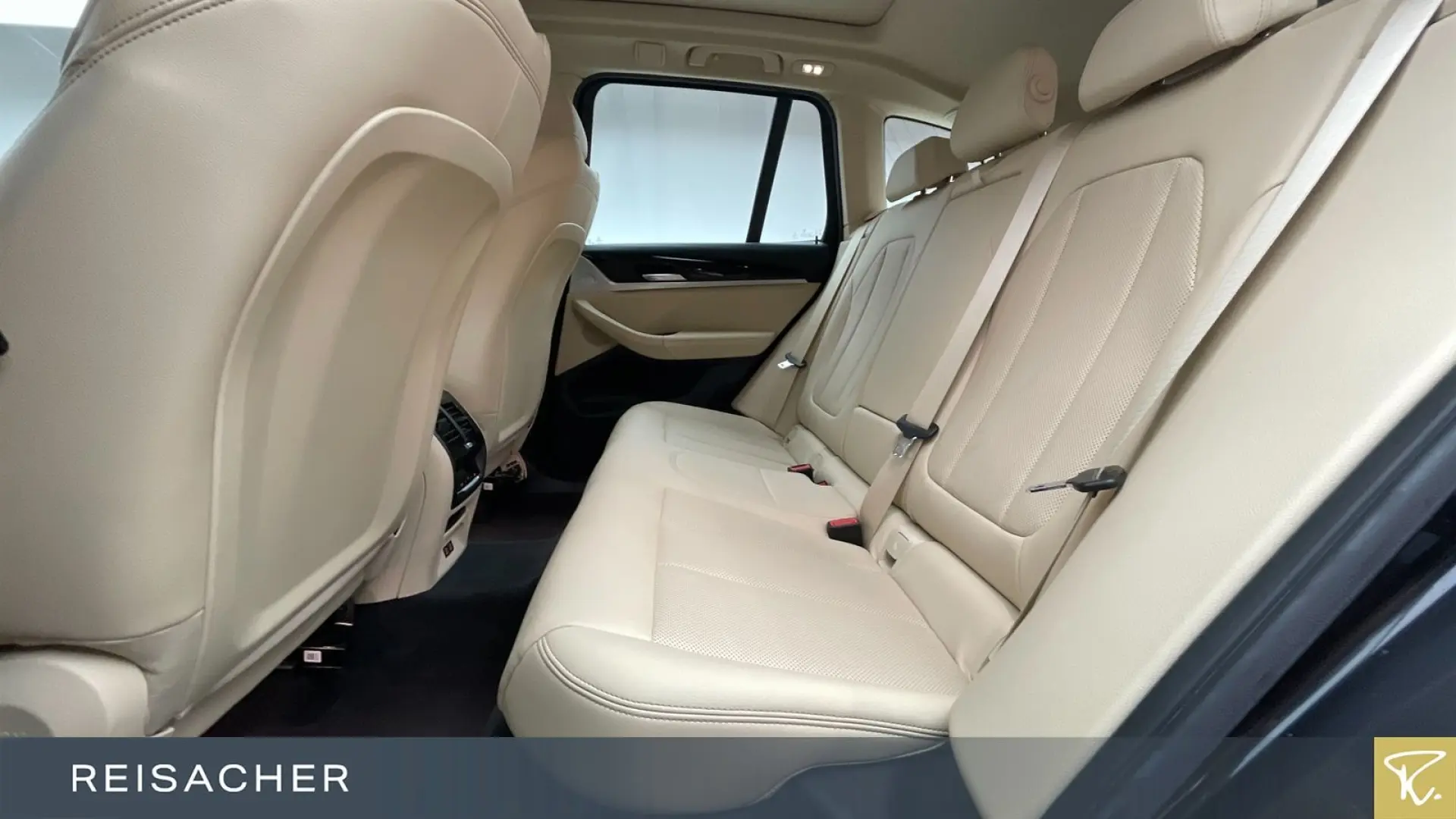 X3 xDrive 20iA LCPlus Pano el.SpoSi+Mem PA LED