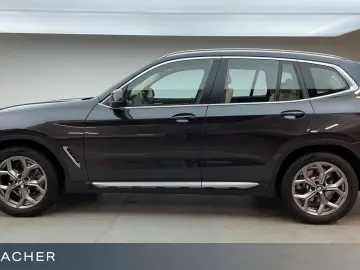 X3 xDrive 20iA LCPlus Pano el.SpoSi+Mem PA LED