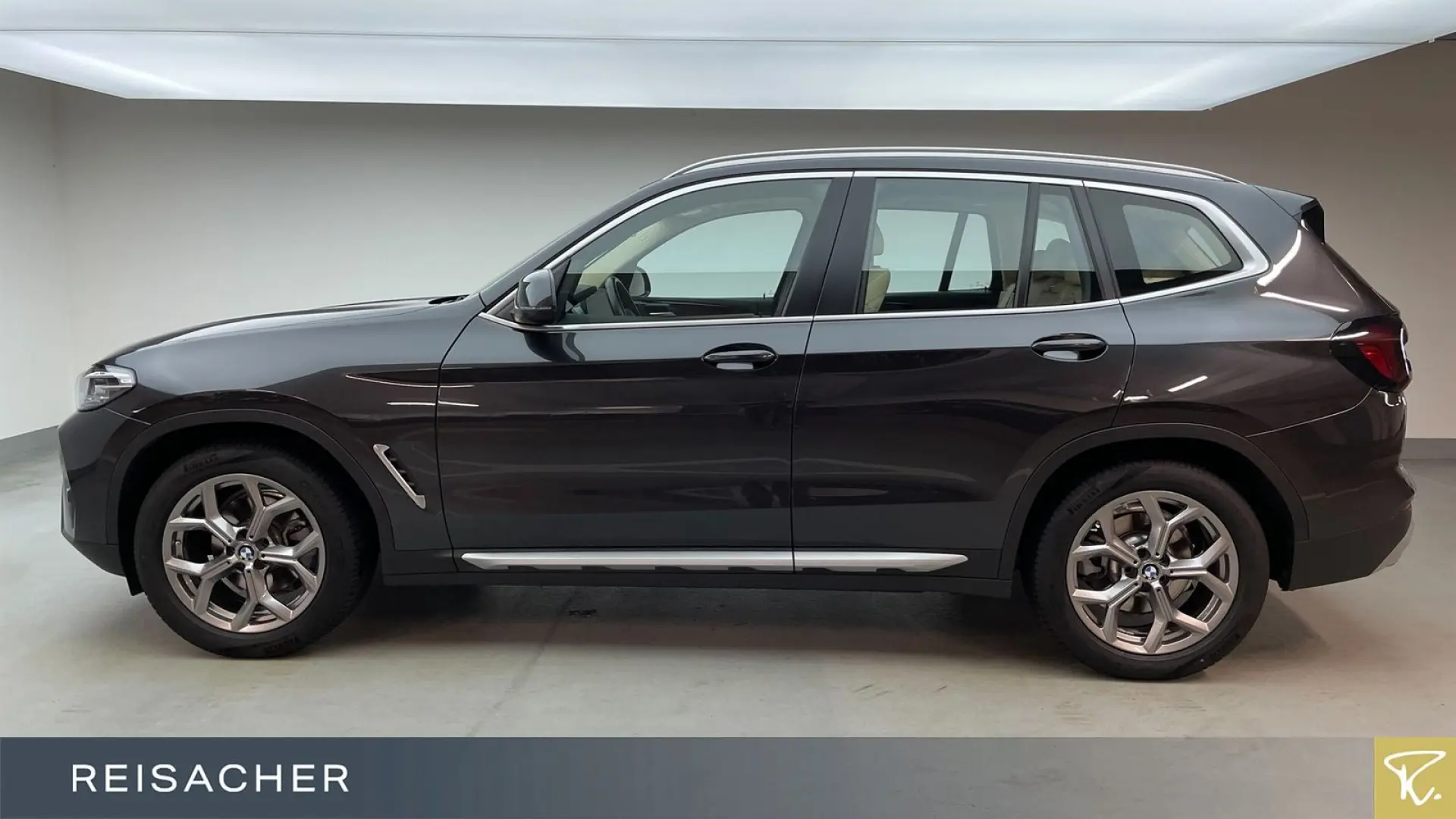 X3 xDrive 20iA LCPlus Pano el.SpoSi+Mem PA LED