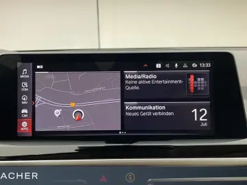 X3 xDrive 20iA LCPlus Pano el.SpoSi+Mem PA LED