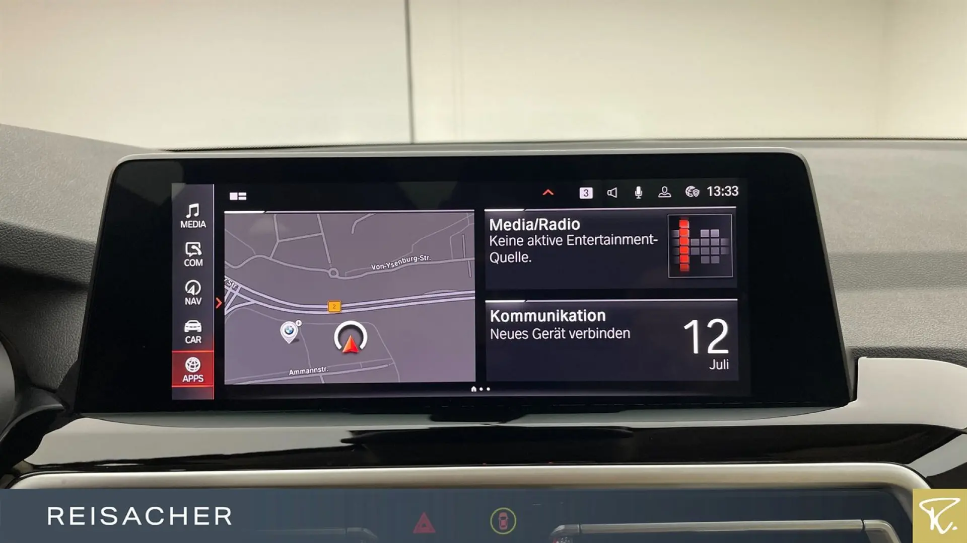X3 xDrive 20iA LCPlus Pano el.SpoSi+Mem PA LED