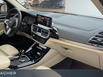 X3 xDrive 20iA LCPlus Pano el.SpoSi+Mem PA LED