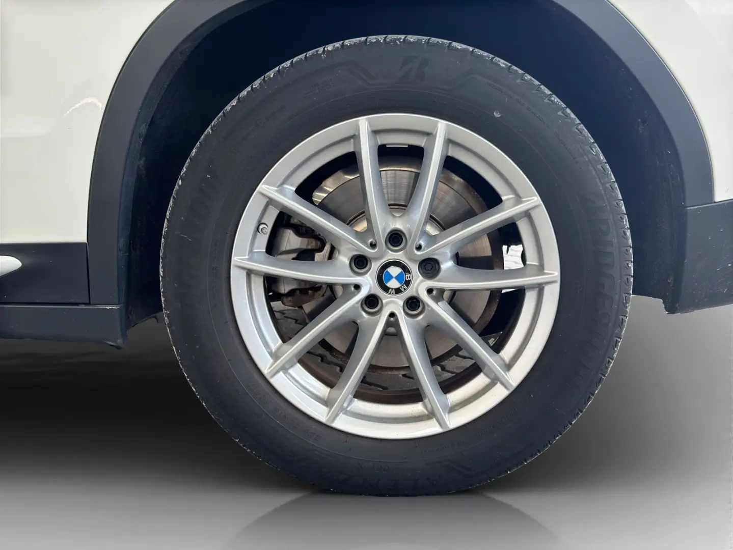 X3 xDrive20iA Navi.LED.AHK.ParkAss.SHZ.Keyl.DAB