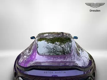 Aston Martin V8 Vantage MY25 / Carbon/ Soundsystem