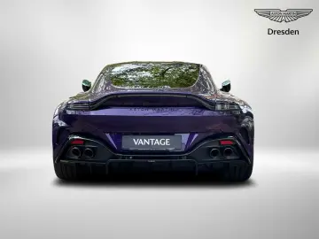 Aston Martin V8 Vantage MY25 / Carbon/ Soundsystem