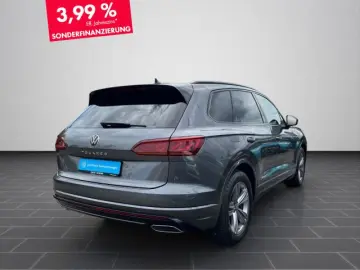 Touareg 3.0 TDI R-Line AHK+Pano