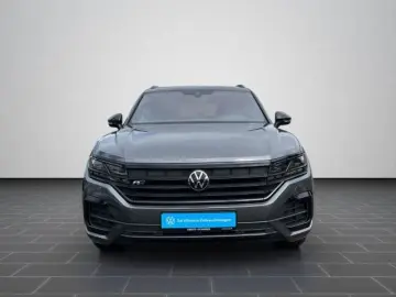 Touareg 3.0 TDI R-Line AHK+Pano