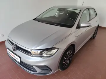 VW Polo Noul Polo Life 1.0 TSI DSG