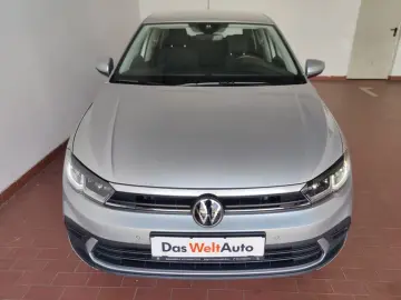 VW Polo Noul Polo Life 1.0 TSI DSG