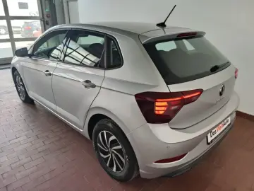VW Polo Noul Polo Life 1.0 TSI DSG