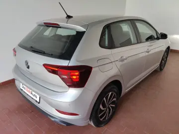 VW Polo Noul Polo Life 1.0 TSI DSG