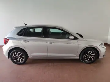 VW Polo Noul Polo Life 1.0 TSI DSG