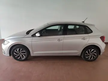 VW Polo Noul Polo Life 1.0 TSI DSG