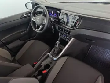 VW Polo Noul Polo Life 1.0 TSI DSG
