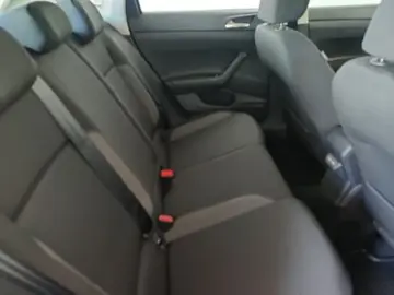 VW Polo Noul Polo Life 1.0 TSI DSG
