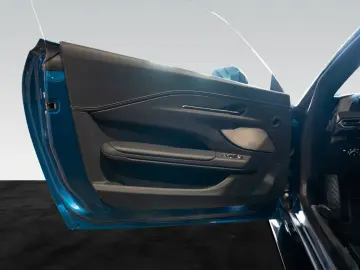 Aston Martin V8 Vantage MY25 | Plasma Blue | Launch Pack
