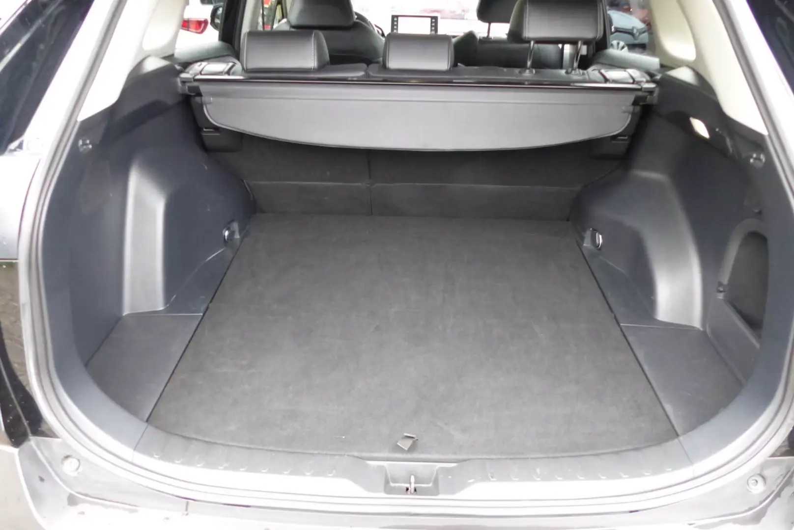 Toyota RAV4 Hybrid 4x4 Aut. Leder App Kamera DAB