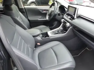 Toyota RAV4 Hybrid 4x4 Aut. Leder App Kamera DAB