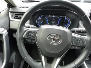 Toyota RAV4 Hybrid 4x4 Aut. Leder App Kamera DAB