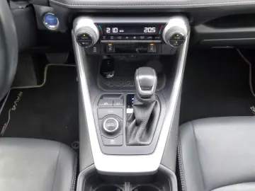 Toyota RAV4 Hybrid 4x4 Aut. Leder App Kamera DAB