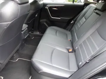 Toyota RAV4 Hybrid 4x4 Aut. Leder App Kamera DAB