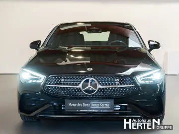 CLA 250 4M+AMG PREMIUM+AHK+MEMORY+LED+KAMERA