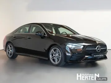 CLA 250 4M+AMG PREMIUM+AHK+MEMORY+LED+KAMERA