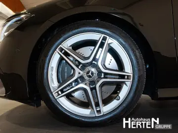CLA 250 4M+AMG PREMIUM+AHK+MEMORY+LED+KAMERA