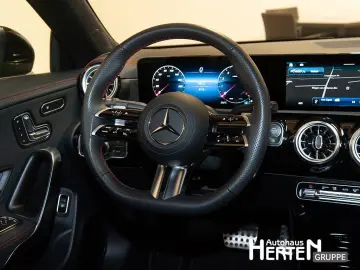 CLA 250 4M+AMG PREMIUM+AHK+MEMORY+LED+KAMERA