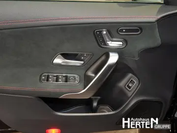 CLA 250 4M+AMG PREMIUM+AHK+MEMORY+LED+KAMERA